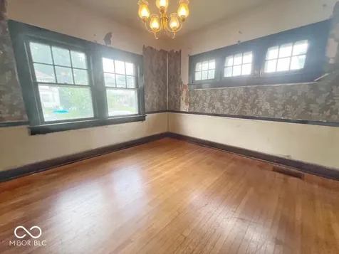 3450 Guilford Avenue Indianapolis IN 46205