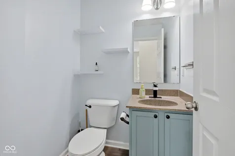2410 Mcgregor Drive Avon IN 46123