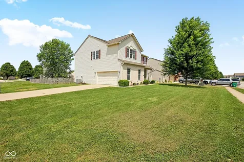2410 Mcgregor Drive Avon IN 46123
