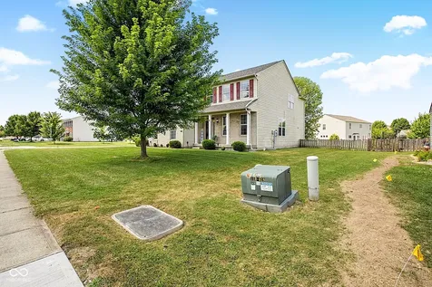 2410 Mcgregor Drive Avon IN 46123