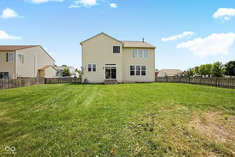 2410 Mcgregor Drive Avon IN 46123