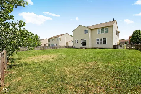 2410 Mcgregor Drive Avon IN 46123