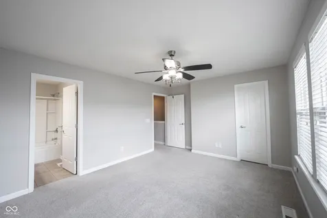 12780 Tamworth Drive Fishers IN 46037