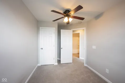 12780 Tamworth Drive Fishers IN 46037