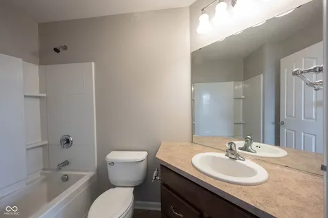 12780 Tamworth Drive Fishers IN 46037