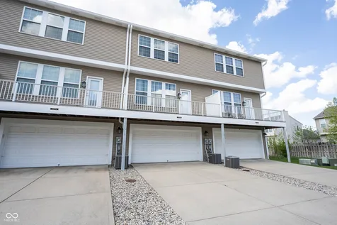 12780 Tamworth Drive Fishers IN 46037