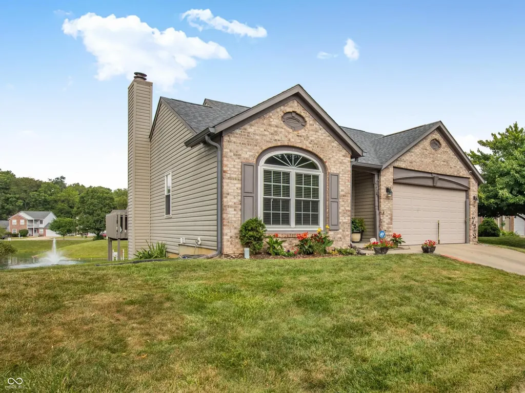 3127 N White River Parkway East Drive Indianapolis IN 46208