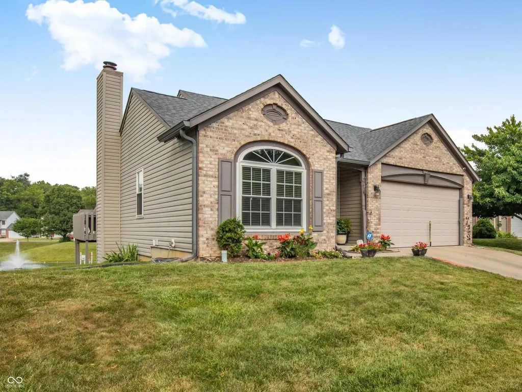 3127 N White River Parkway East Drive Indianapolis IN 46208