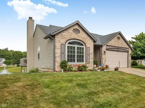 3127 N White River Parkway East Drive Indianapolis IN 46208