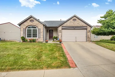 3127 N White River Parkway East Drive Indianapolis IN 46208