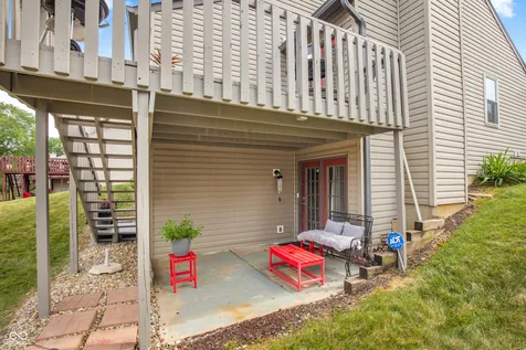 3127 N White River Parkway East Drive Indianapolis IN 46208