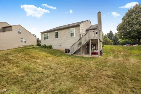 3127 N White River Parkway East Drive Indianapolis IN 46208