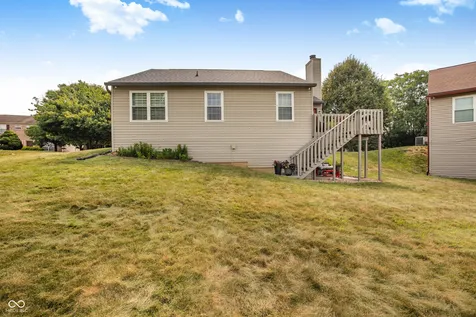 3127 N White River Parkway East Drive Indianapolis IN 46208