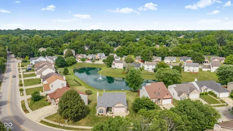 3127 N White River Parkway East Drive Indianapolis IN 46208