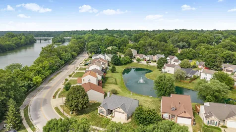 3127 N White River Parkway East Drive Indianapolis IN 46208