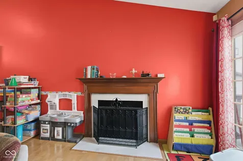 3127 N White River Parkway East Drive Indianapolis IN 46208
