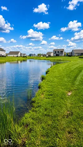 1669 N Clearwater Drive Greenfield IN 46140