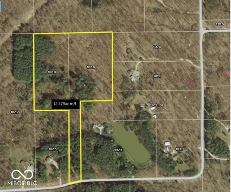 7288 Becks Grove Road Freetown IN 47235