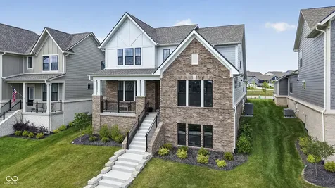 20228 Chad Hittle Drive Westfield IN 46074