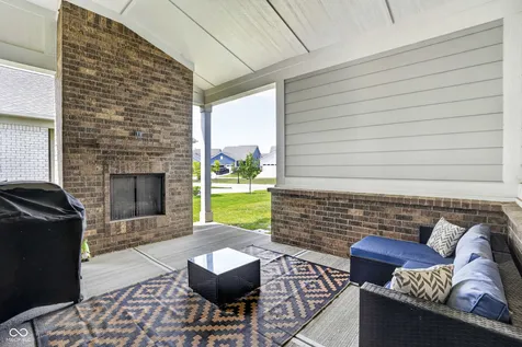 20228 Chad Hittle Drive Westfield IN 46074