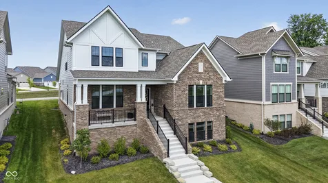 20228 Chad Hittle Drive Westfield IN 46074