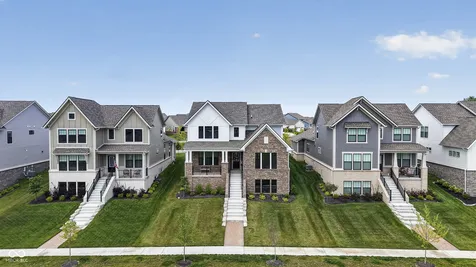 20228 Chad Hittle Drive Westfield IN 46074