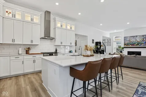 20228 Chad Hittle Drive Westfield IN 46074