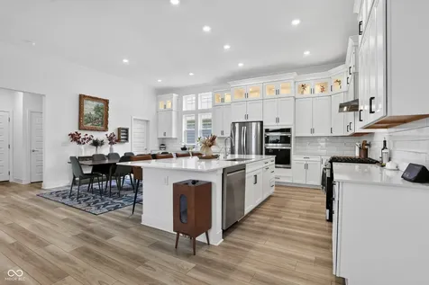 20228 Chad Hittle Drive Westfield IN 46074