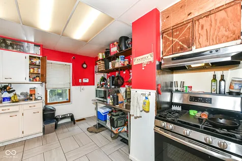 2656 Westbrook Avenue Indianapolis IN 46241