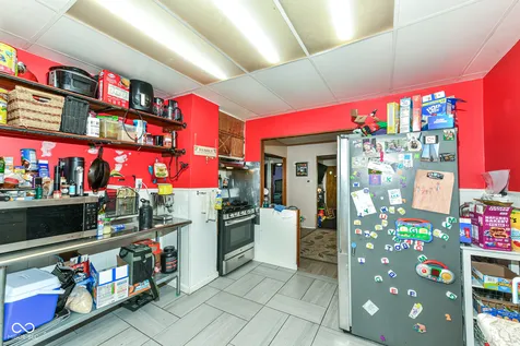 2656 Westbrook Avenue Indianapolis IN 46241