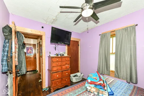 2656 Westbrook Avenue Indianapolis IN 46241
