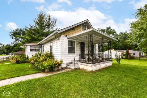 2656 Westbrook Avenue Indianapolis IN 46241