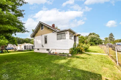 2656 Westbrook Avenue Indianapolis IN 46241
