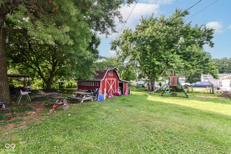 2656 Westbrook Avenue Indianapolis IN 46241