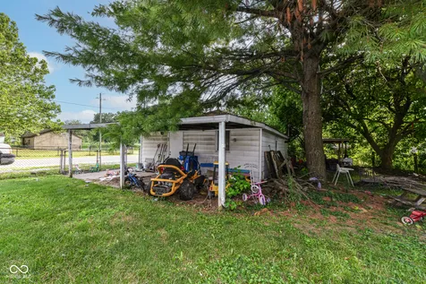 2656 Westbrook Avenue Indianapolis IN 46241