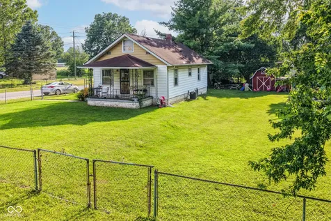 2656 Westbrook Avenue Indianapolis IN 46241