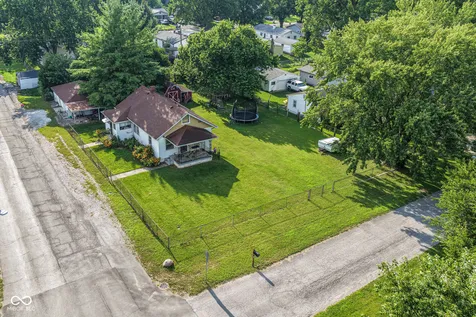 2656 Westbrook Avenue Indianapolis IN 46241
