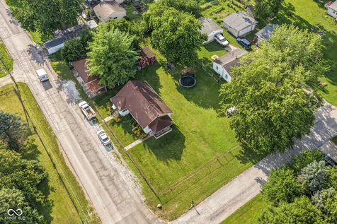 2656 Westbrook Avenue Indianapolis IN 46241