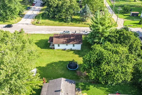 2656 Westbrook Avenue Indianapolis IN 46241