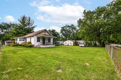 2656 Westbrook Avenue Indianapolis IN 46241
