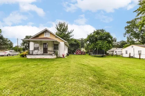 2656 Westbrook Avenue Indianapolis IN 46241