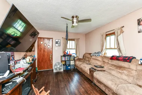 2656 Westbrook Avenue Indianapolis IN 46241