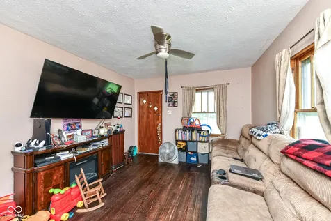 2656 Westbrook Avenue Indianapolis IN 46241