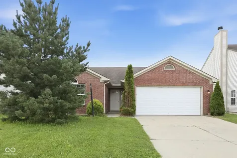 1465 Quinlan Court Indianapolis IN 46217