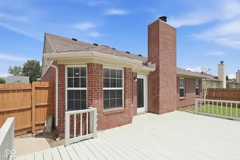 1465 Quinlan Court Indianapolis IN 46217