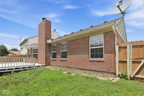 1465 Quinlan Court Indianapolis IN 46217