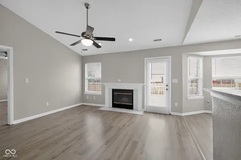 1465 Quinlan Court Indianapolis IN 46217