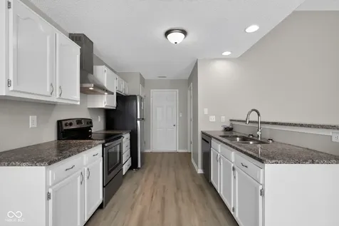 1465 Quinlan Court Indianapolis IN 46217