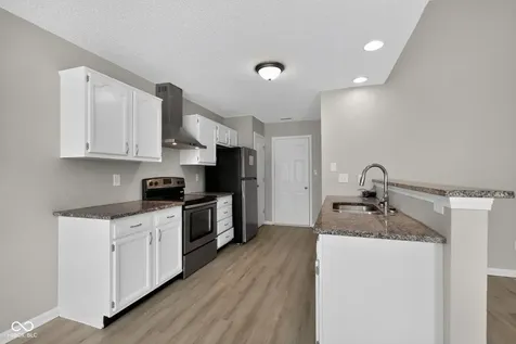 1465 Quinlan Court Indianapolis IN 46217