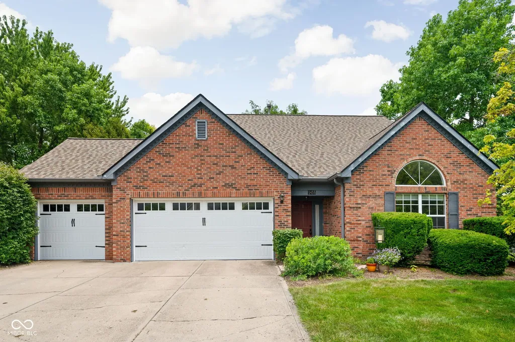 1455 Sweet Gum Drive Brownsburg IN 46112